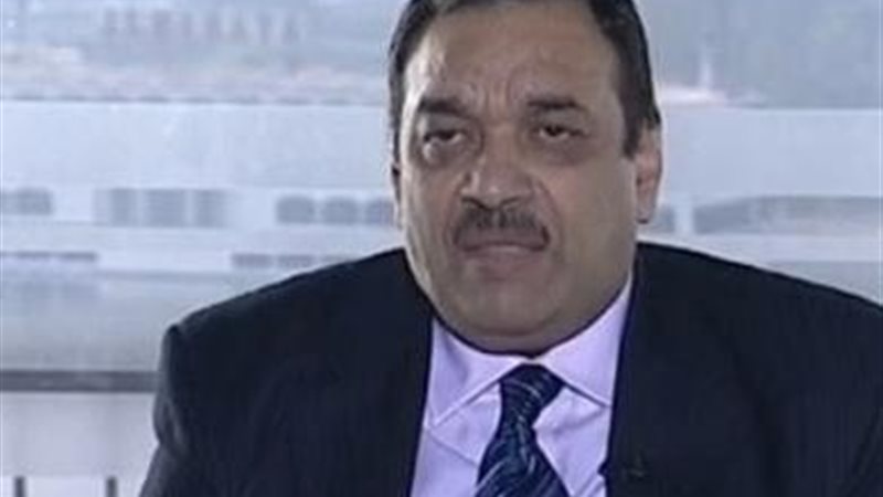 الدكتور ياسر محارم