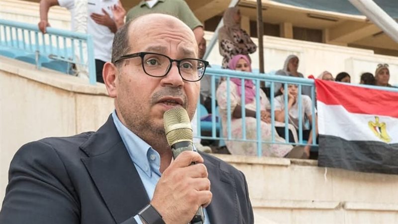 ياسر ادريس