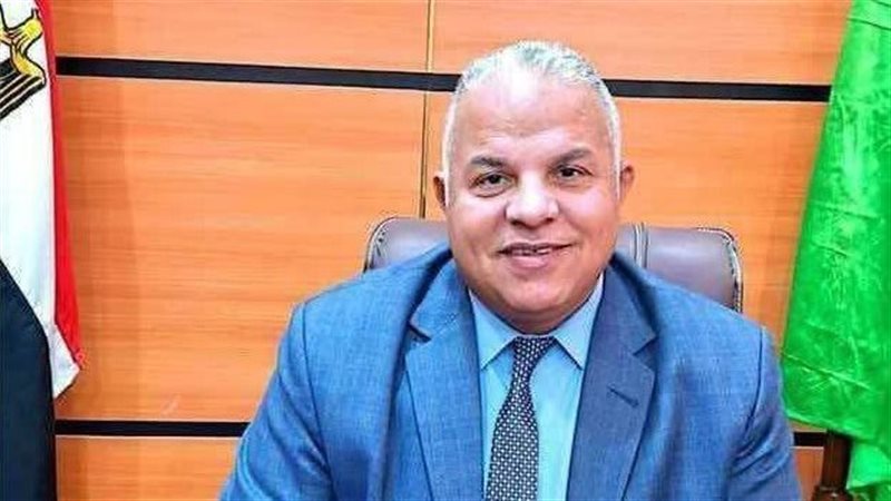 الدكتور خالد قبيصى