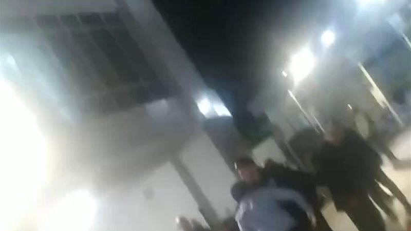 جانب من الفيديو