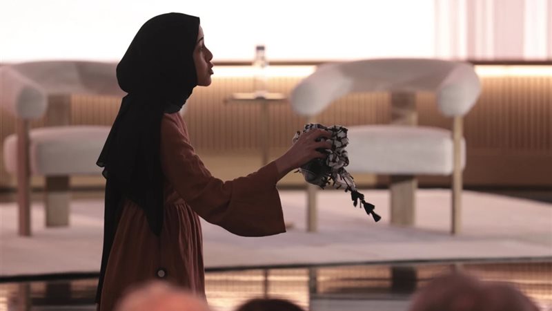 ابتهال أبو السعد