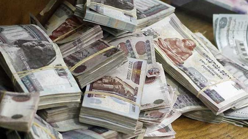 معاشات شهر مايو 2025