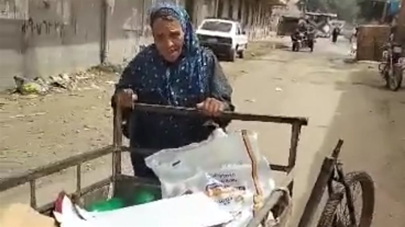 الست صباح