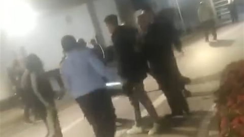 جانب من الواقعة