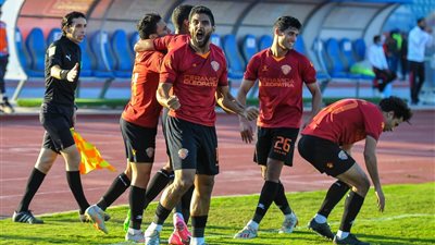التعادل يحسم مواجهة المصري وسيراميكا كليوباترا في كأس العاصمة