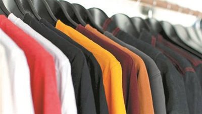 هل يتأثر تصدير مصر من الملابس بالرسوم الجمركية الأمريكية؟.. فاضل مرزوق يكشف