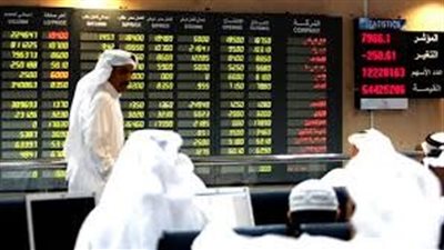 خبير اقتصادي: تراجع بورصات الخليج يؤثر على الأسواق الناشئة وحركة الدولار بمصر