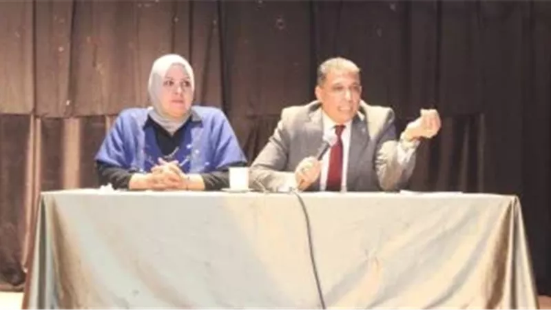 سعيد عطية - وكيل