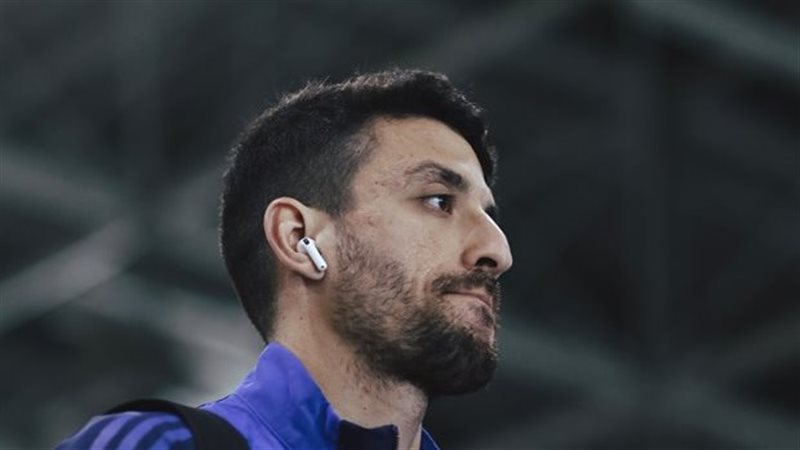 طاهر محمد طاهر لاعب