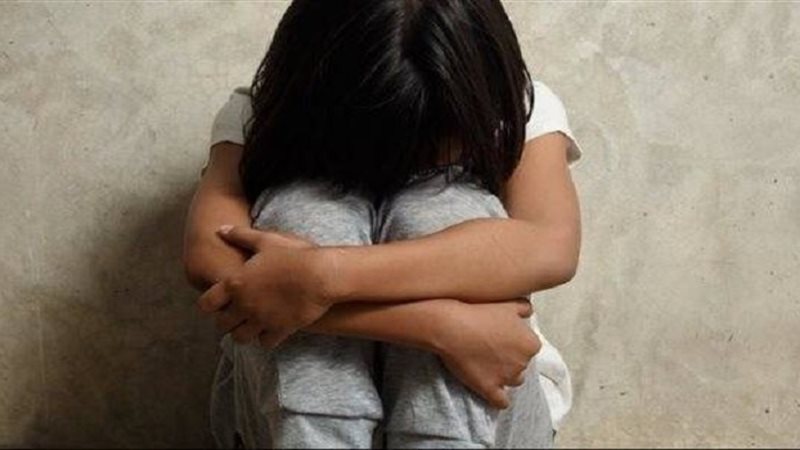 جرائم هتك عرض الأطفال