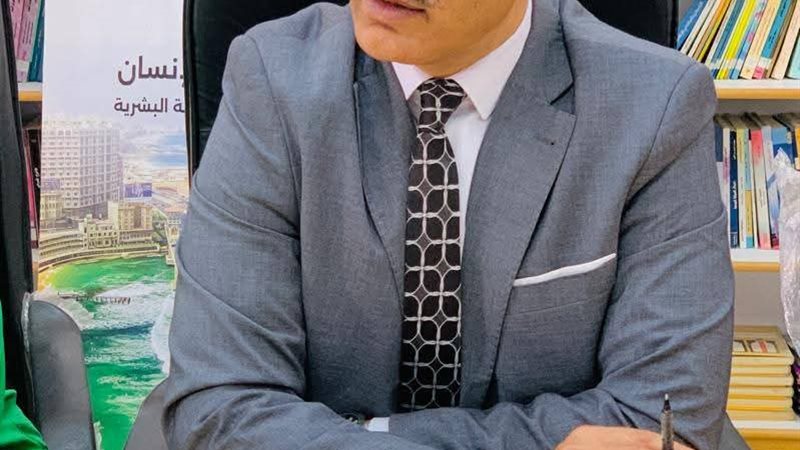 مدير مديرية التعليم