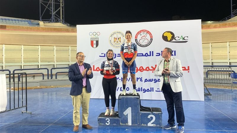 بطولة الجمهورية لدراجات