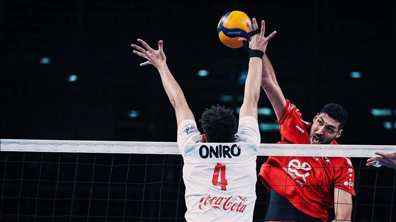حمادة عثمان لاعب
