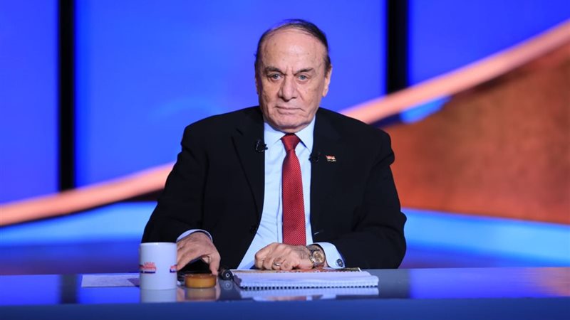 الدكتور سمير فرج،