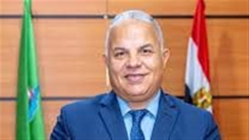 الدكتور خالد قبيصى