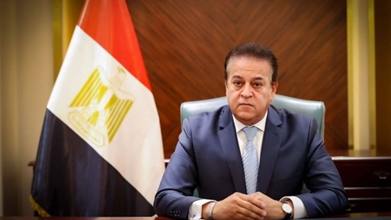 الدكتور خالد عبدالغفار-