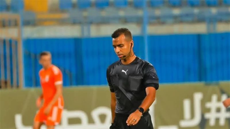 الحكم مصطفى تاشهدي