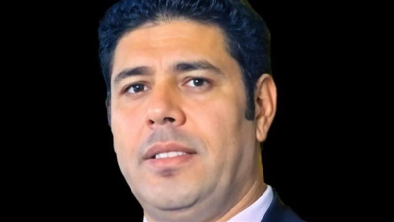 عادل زيدان
