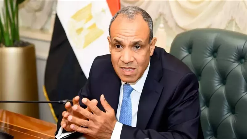 د. بدر عبد العاطي
