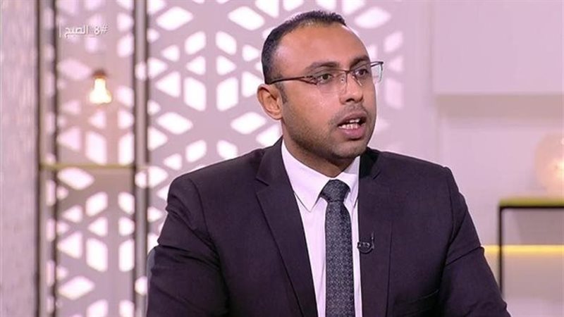 الدكتور علي الإدريسي