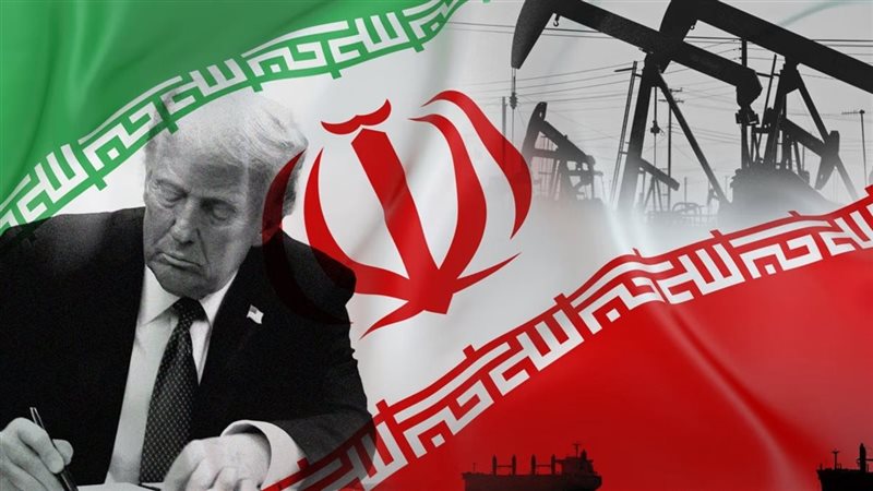 نفت طهران وجود نية