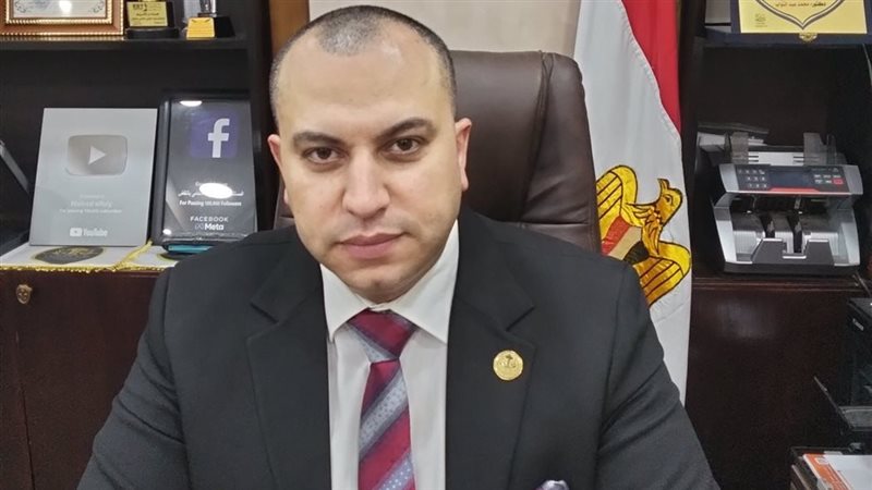 محامى المجني عليه