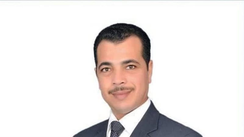 رأفت عسكر