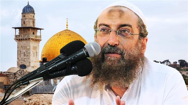 الدكتور ياسر برهامي