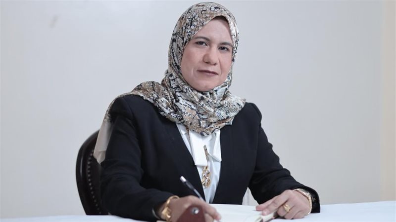 رقية الهلالي