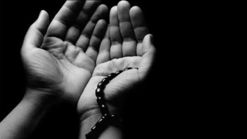 دعاء الرزق في العمل