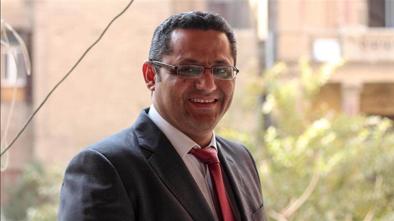 خالد البلشي