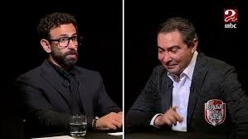بركات وابراهيم فايق