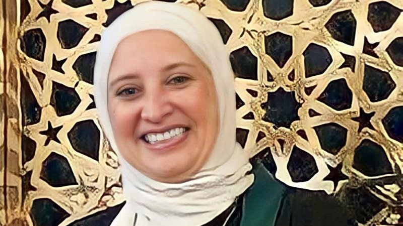 الدكتورة جيهان ياسين
