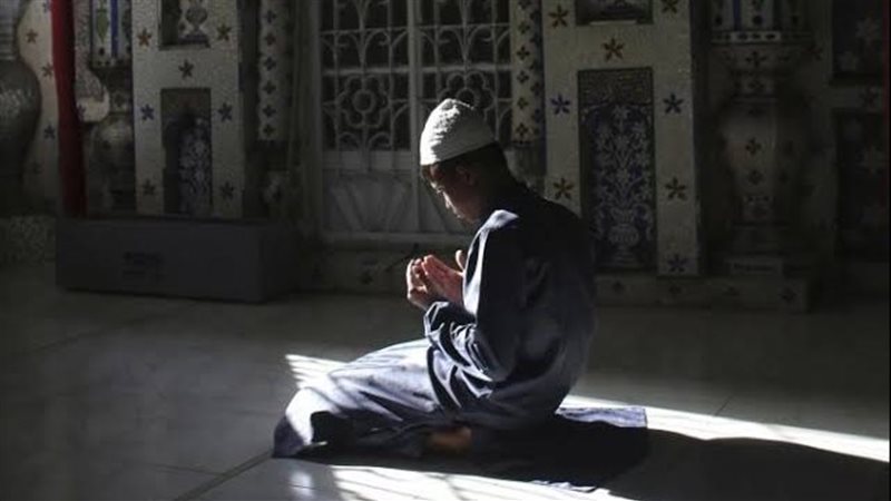 دعاء قيام الليل
