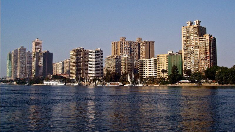 محافظة الجيزة