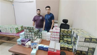 حملات مكبرة للعلاج الحر بالخانكة تغلق منشآت طبية مخالفة في الخصوص