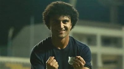 إنبي منفتح على بيع مودي ناصر في الميركاتو الشتوي «خاص»