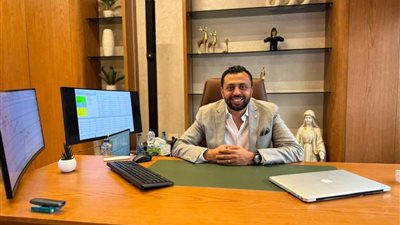 جون لوكا: الذهب يواصل الصعود عالميًا.. ومصر تستفيد من نمو احتياطياتها
