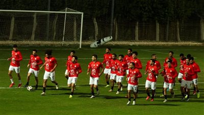 استبعاد السولية .. استدعاء ثنائي الاتحاد وسيراميكا لمعسكر منتخب مصر الثاني