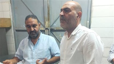 في حملة مسائية مفاجئة.. ضبط 2 طن دواجن مفرومة ولحوم مجمدة مجهولة المصدر
