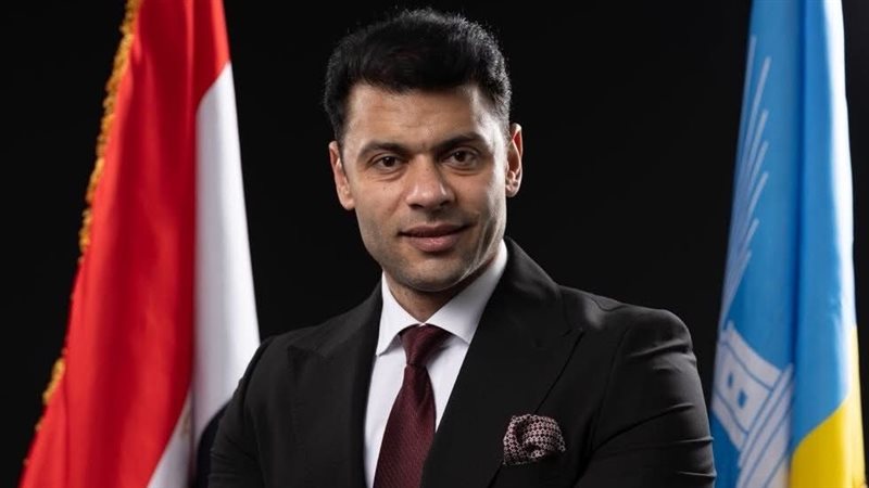 أحمد حلمي 