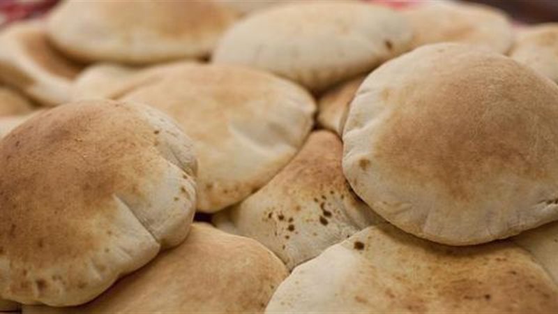 خبز - ارشيفيه 
