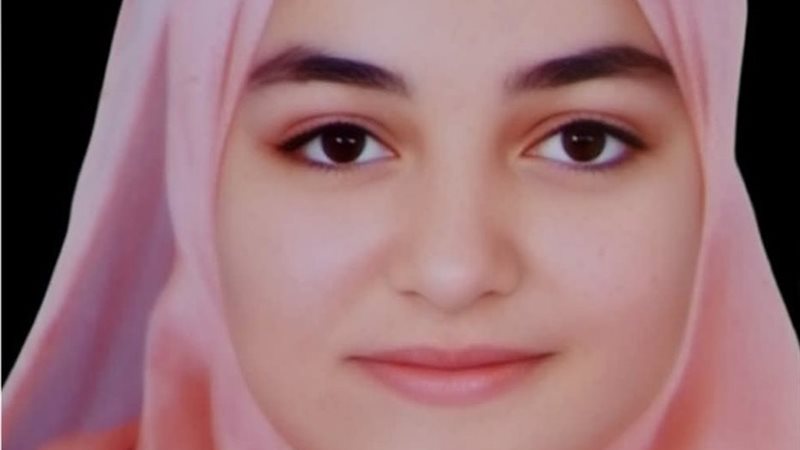 الضحية 