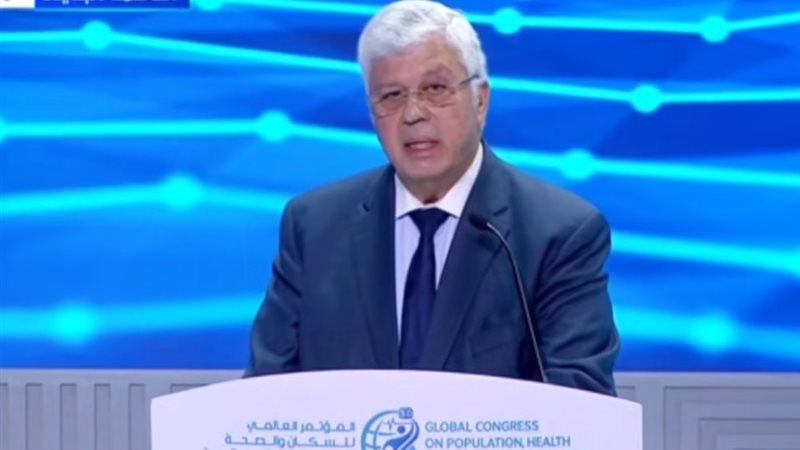 وزير التعليم العالى