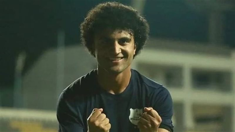 مودي ناصر