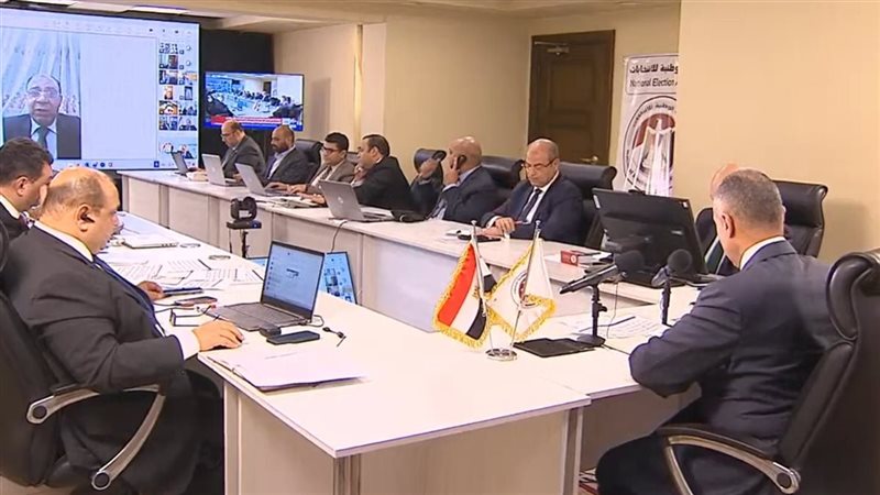 تفوق كبير في الحصر