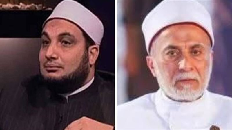 الدكتور يسري جبر
