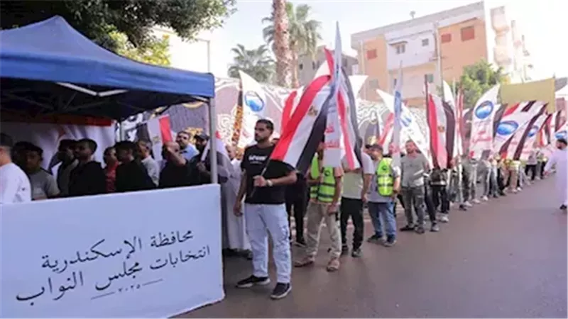  انتخابات مجلس النواب