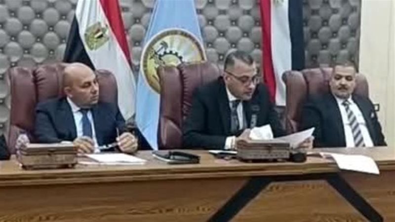 الحصر العددي لأصوات