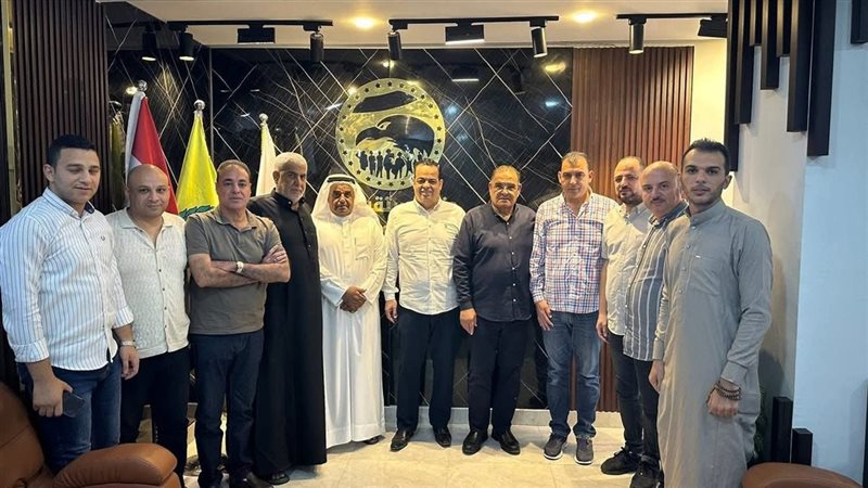 مستقبل وطن 
